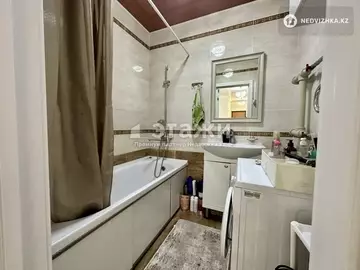 80 м², 3-комнатная квартира, этаж 1 из 9, 80 м², изображение - 9
