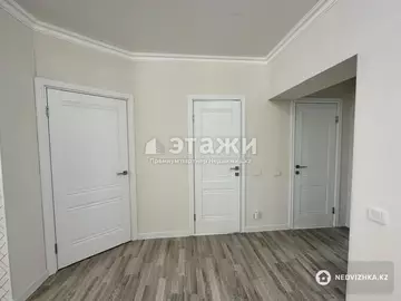 80 м², 3-комнатная квартира, этаж 1 из 9, 80 м², изображение - 10