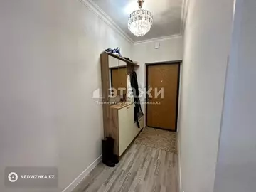 80 м², 3-комнатная квартира, этаж 1 из 9, 80 м², изображение - 11