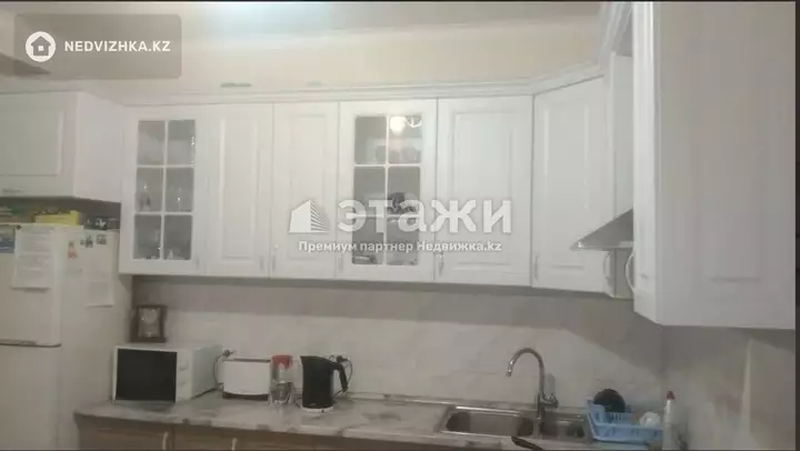 109.4 м², 3-комнатная квартира, этаж 9 из 10, 109 м², изображение - 1