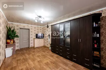 4-комнатная квартира, этаж 5 из 5, 78 м²