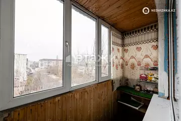 77.5 м², 4-комнатная квартира, этаж 5 из 5, 78 м², изображение - 5