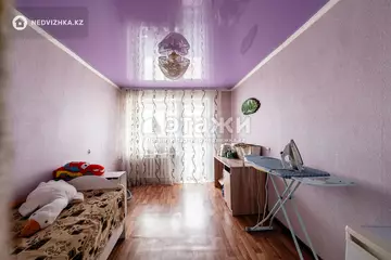 77.5 м², 4-комнатная квартира, этаж 5 из 5, 78 м², изображение - 7
