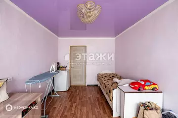 77.5 м², 4-комнатная квартира, этаж 5 из 5, 78 м², изображение - 8