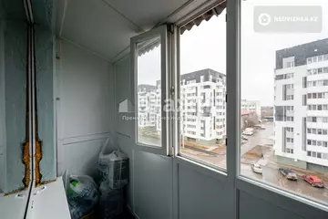 77.5 м², 4-комнатная квартира, этаж 5 из 5, 78 м², изображение - 9