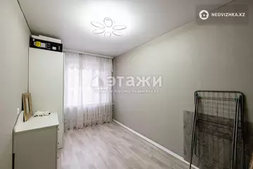 77.5 м², 4-комнатная квартира, этаж 5 из 5, 78 м², изображение - 10