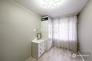 77.5 м², 4-комнатная квартира, этаж 5 из 5, 78 м², изображение - 11