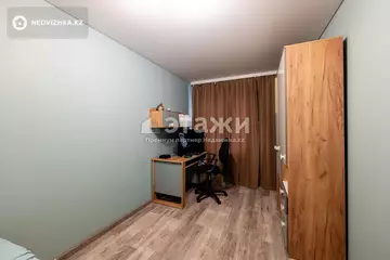 77.5 м², 4-комнатная квартира, этаж 5 из 5, 78 м², изображение - 13