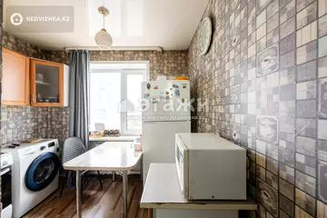 77.5 м², 4-комнатная квартира, этаж 5 из 5, 78 м², изображение - 14
