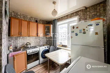 77.5 м², 4-комнатная квартира, этаж 5 из 5, 78 м², изображение - 15
