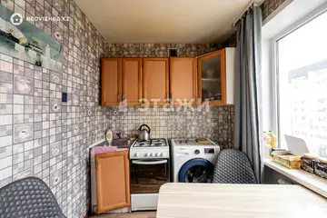 77.5 м², 4-комнатная квартира, этаж 5 из 5, 78 м², изображение - 16