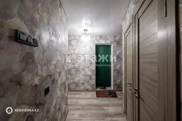 77.5 м², 4-комнатная квартира, этаж 5 из 5, 78 м², изображение - 18