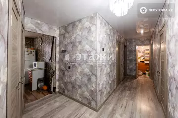 77.5 м², 4-комнатная квартира, этаж 5 из 5, 78 м², изображение - 19