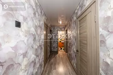 77.5 м², 4-комнатная квартира, этаж 5 из 5, 78 м², изображение - 20