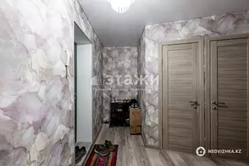 77.5 м², 4-комнатная квартира, этаж 5 из 5, 78 м², изображение - 22
