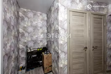77.5 м², 4-комнатная квартира, этаж 5 из 5, 78 м², изображение - 23