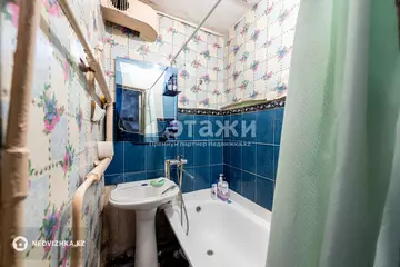 77.5 м², 4-комнатная квартира, этаж 5 из 5, 78 м², изображение - 24