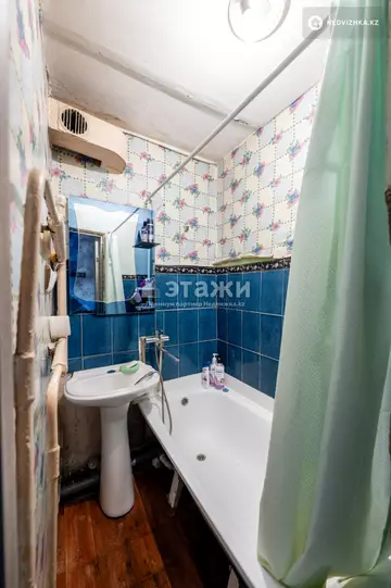 77.5 м², 4-комнатная квартира, этаж 5 из 5, 78 м², изображение - 25