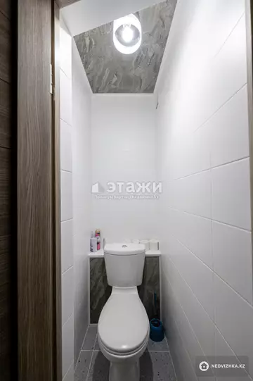77.5 м², 4-комнатная квартира, этаж 5 из 5, 78 м², изображение - 26