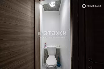 77.5 м², 4-комнатная квартира, этаж 5 из 5, 78 м², изображение - 27