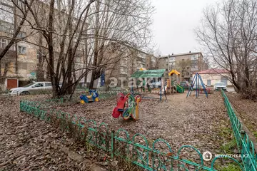 77.5 м², 4-комнатная квартира, этаж 5 из 5, 78 м², изображение - 29