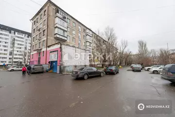 77.5 м², 4-комнатная квартира, этаж 5 из 5, 78 м², изображение - 31