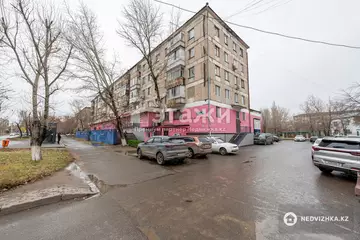 77.5 м², 4-комнатная квартира, этаж 5 из 5, 78 м², изображение - 32