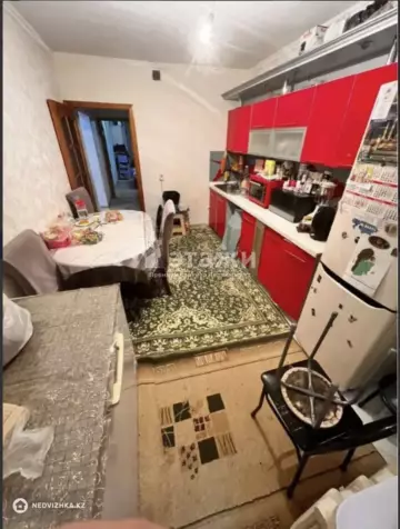 95.7 м², 3-комнатная квартира, этаж 1 из 5, 96 м², изображение - 4