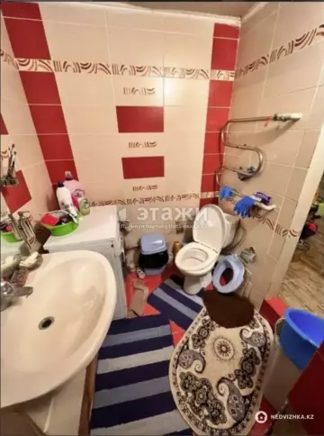 95.7 м², 3-комнатная квартира, этаж 1 из 5, 96 м², изображение - 5