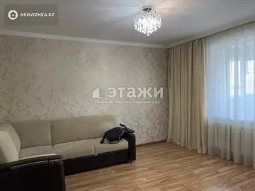 64.8 м², 2-комнатная квартира, этаж 3 из 12, 65 м², изображение - 0