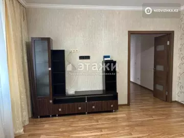 64.8 м², 2-комнатная квартира, этаж 3 из 12, 65 м², изображение - 1