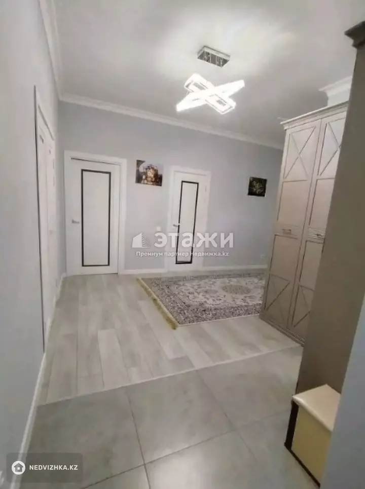 120 м², 3-комнатная квартира, этаж 5 из 9, 120 м², изображение - 1