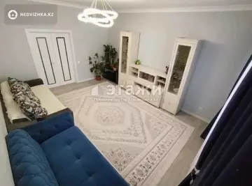 120 м², 3-комнатная квартира, этаж 5 из 9, 120 м², изображение - 1