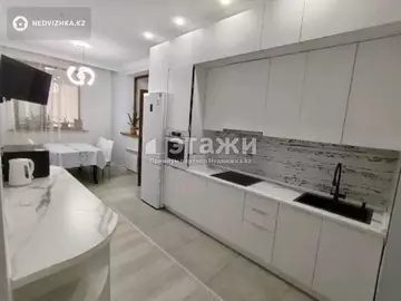 120 м², 3-комнатная квартира, этаж 5 из 9, 120 м², изображение - 2