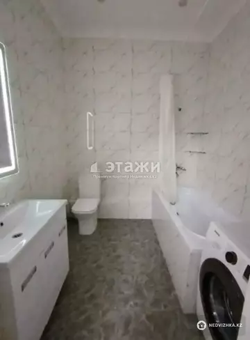 120 м², 3-комнатная квартира, этаж 5 из 9, 120 м², изображение - 4