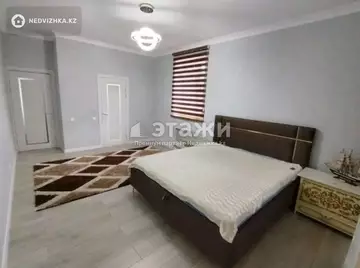 120 м², 3-комнатная квартира, этаж 5 из 9, 120 м², изображение - 5