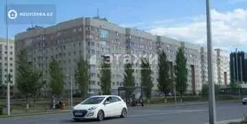 57 м², 2-комнатная квартира, этаж 9 из 9, 57 м², изображение - 2