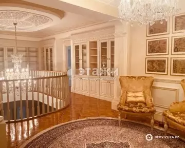 427 м², 6-комнатная квартира, этаж 5 из 5, 427 м², изображение - 4