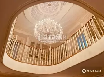 427 м², 6-комнатная квартира, этаж 5 из 5, 427 м², изображение - 5