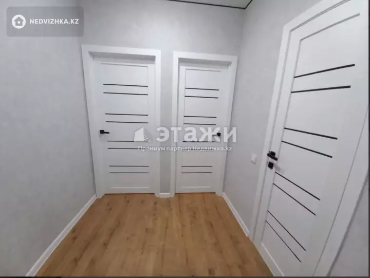 38 м², 1-комнатная квартира, этаж 3 из 9, 38 м², изображение - 1