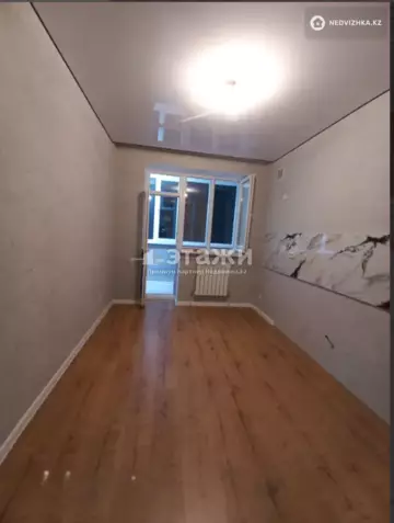1-комнатная квартира, этаж 3 из 9, 38 м²