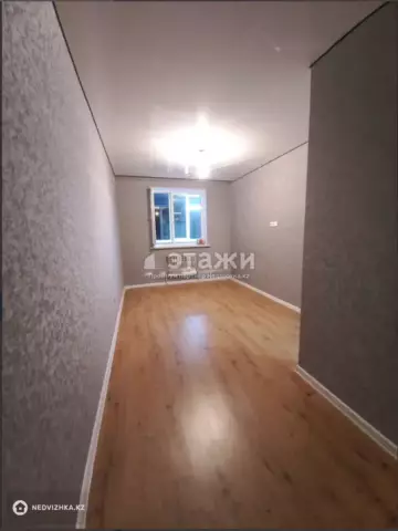 38 м², 1-комнатная квартира, этаж 3 из 9, 38 м², изображение - 4