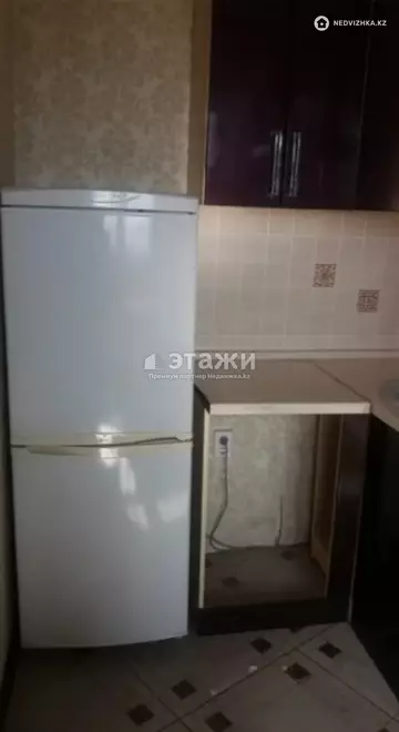 1-комнатная квартира, этаж 5 из 12, 34 м²