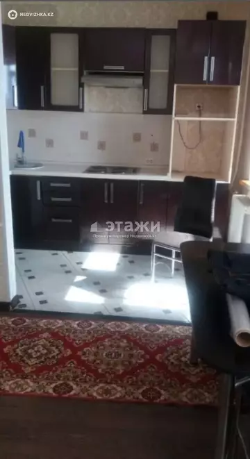 1-комнатная квартира, этаж 5 из 12, 34 м²