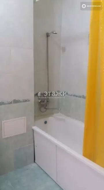 1-комнатная квартира, этаж 5 из 12, 34 м²