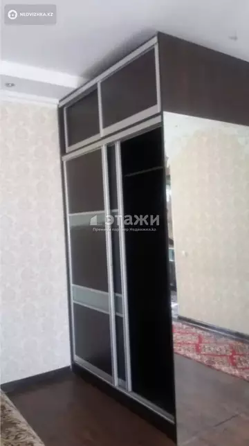 1-комнатная квартира, этаж 5 из 12, 34 м²