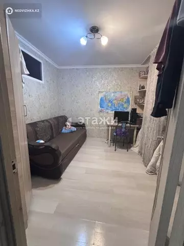 70 м², 2-комнатная квартира, этаж 1 из 5, 70 м², изображение - 1