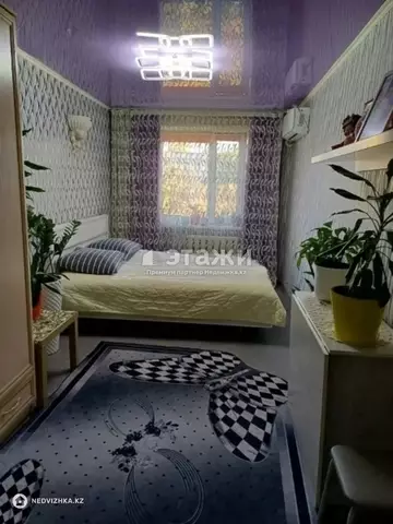 60 м², 3-комнатная квартира, этаж 4 из 5, 60 м², изображение - 0