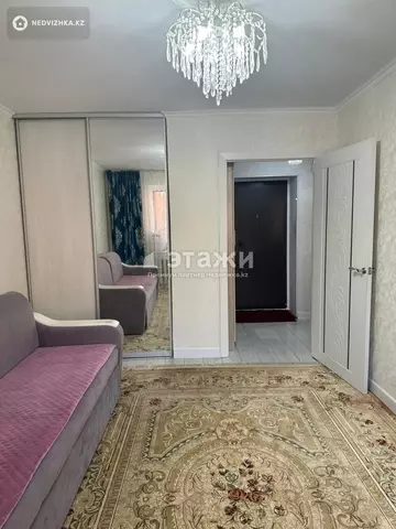 35 м², 1-комнатная квартира, этаж 2 из 5, 35 м², изображение - 1