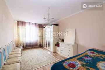 1-комнатная квартира, этаж 19 из 21, 70 м²